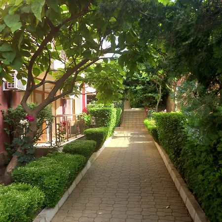 Helios Seaview Апартамент