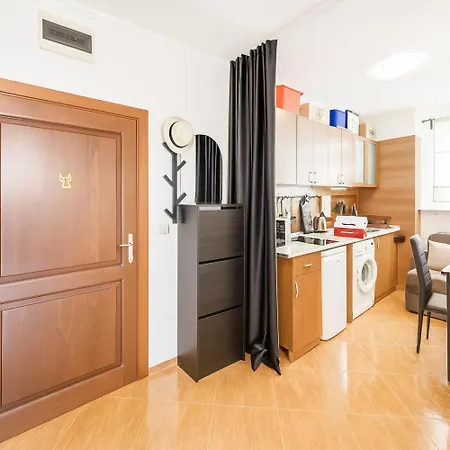 Helios Seaview Свети Влас