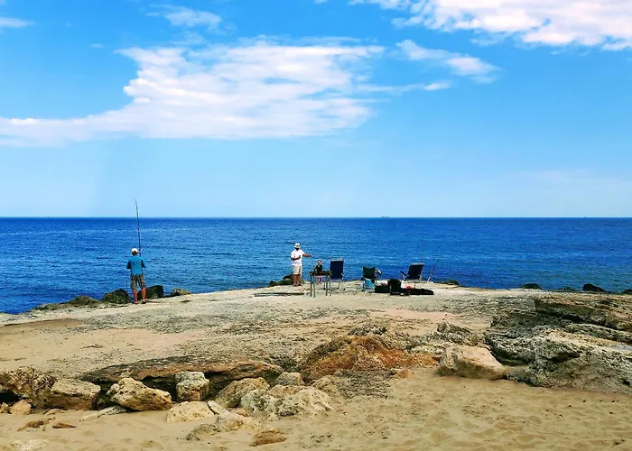 Helios Seaview Apartament