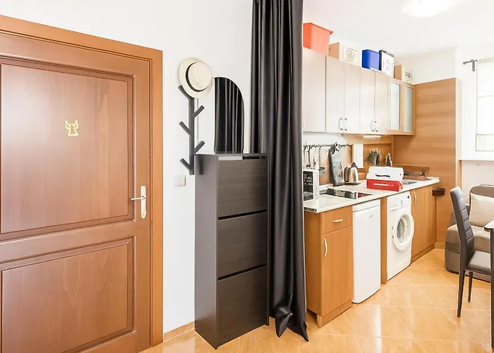 Helios Seaview Свети Влас