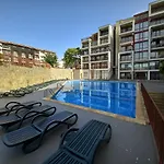 Helios Seaview Sweti Wlas