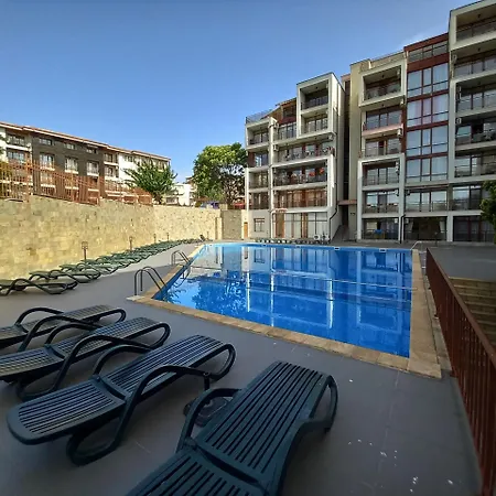 Marina Private Свети-Влас