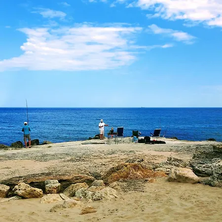 Helios Seaview Apartment