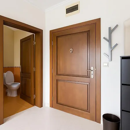 Helios Seaview Apartment Sveti Vlas