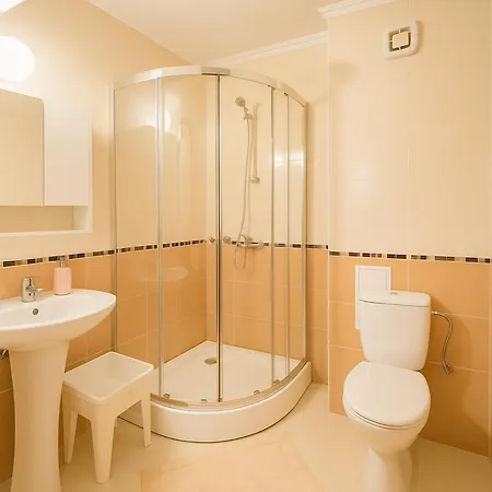 Apartment Helios Seaview