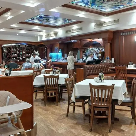 Apartment Helios Seaview