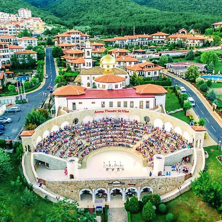 Marina Private Свети-Влас