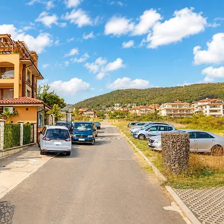 Marina Private * Sveti Vlas