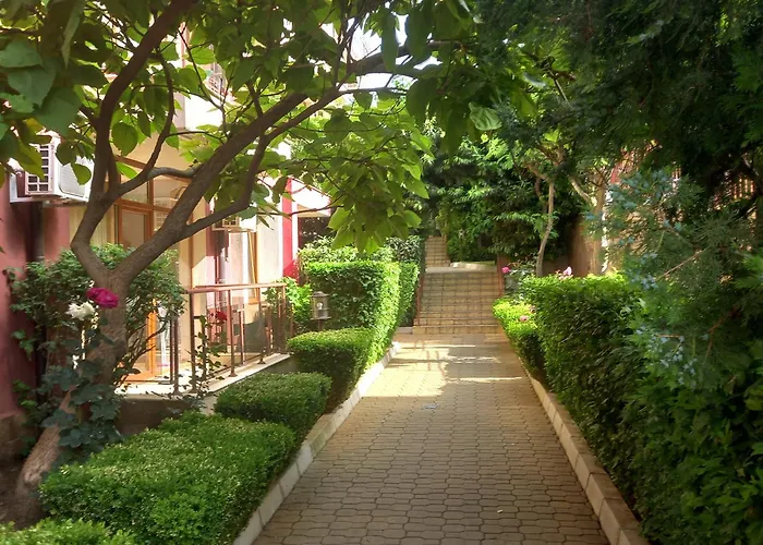 Helios Seaview Apartment