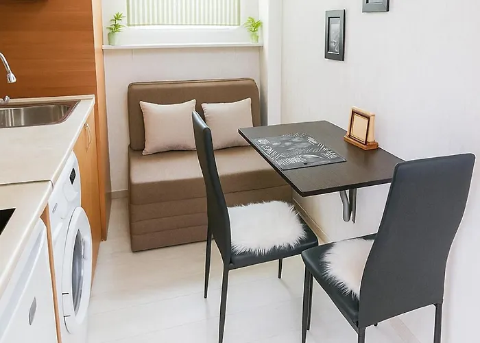 Helios Seaview Appartamento