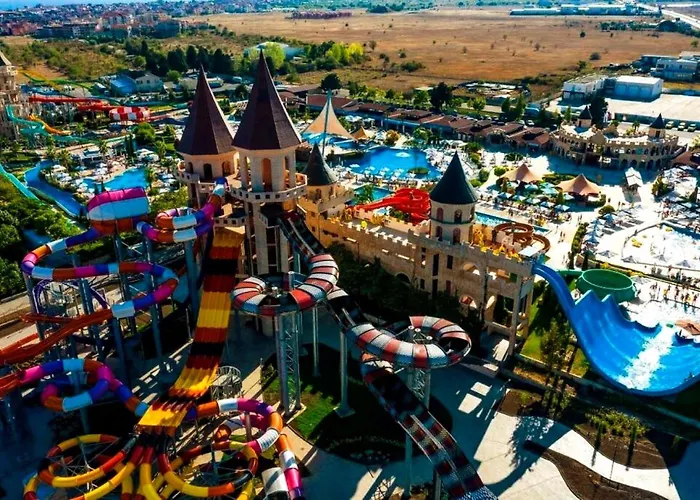 Helios Seaview Apartment Sveti Vlas